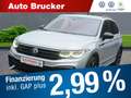 Volkswagen Tiguan R 4Motion 2.0 TSI+Sitzhzg.+Klimaautom.+AHK Silber - thumbnail 1