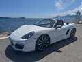 Porsche Boxster 3.4 S 315 Weiß - thumbnail 1