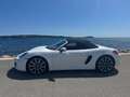 Porsche Boxster 3.4 S 315 Weiß - thumbnail 8