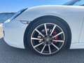 Porsche Boxster 3.4 S 315 Weiß - thumbnail 4