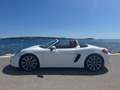 Porsche Boxster 3.4 S 315 Weiß - thumbnail 2