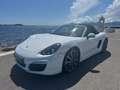 Porsche Boxster 3.4 S 315 Weiß - thumbnail 7
