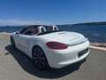Porsche Boxster 3.4 S 315 Weiß - thumbnail 3