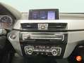 BMW X1 xDrive 20dA Gris - thumbnail 14