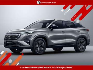 1.5 TGDi Super Hybrid System 224 CV Pure