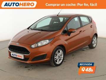 1.5 TDCi Trend