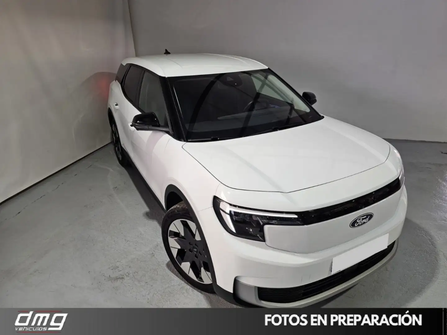 Ford Explorer AWD Rango Extendido Premium 79kWh - 2