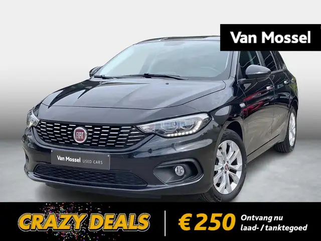 Fiat Tipo SW 1.4 95pk Mirror