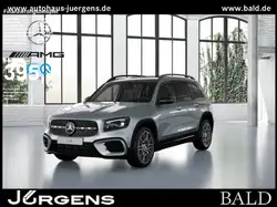 Mercedes-Benz GLB 200 AMG Sport/MLB/360/Pano/Night/Keyl/Distr