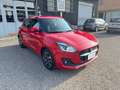 Suzuki Swift Top 1.2 Dualjet Hybrid MHEV Rosso - thumbnail 7