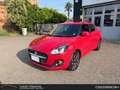 Suzuki Swift Top 1.2 Dualjet Hybrid MHEV Rosso - thumbnail 1