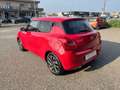 Suzuki Swift Top 1.2 Dualjet Hybrid MHEV Rosso - thumbnail 3