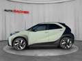 Toyota Aygo X 1,5 Hybrid Grün - thumbnail 3