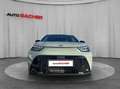 Toyota Aygo X 1,5 Hybrid Grün - thumbnail 2