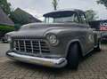 Chevrolet C10 APACHE MIT PANORAMA SCHEIBE (selten) Grau - thumbnail 1