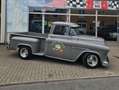Chevrolet C10 APACHE MIT PANORAMA SCHEIBE (selten) Grau - thumbnail 13