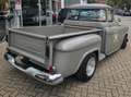Chevrolet C10 APACHE MIT PANORAMA SCHEIBE (selten) Grau - thumbnail 11