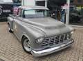 Chevrolet C10 APACHE MIT PANORAMA SCHEIBE (selten) Grau - thumbnail 15