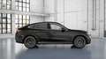 Mercedes-Benz GLC 200 4MATIC COUPÉ STAR EDITION Schwarz - thumbnail 6