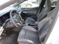 Volkswagen Golf R-Line 1.5 TSI NAVI PANO STANDH HEAP UP KAMERA ACC IQ LIG Weiß - thumbnail 11