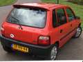 Suzuki Alto open dak, slechts 49.000 km ! Rood - thumbnail 3