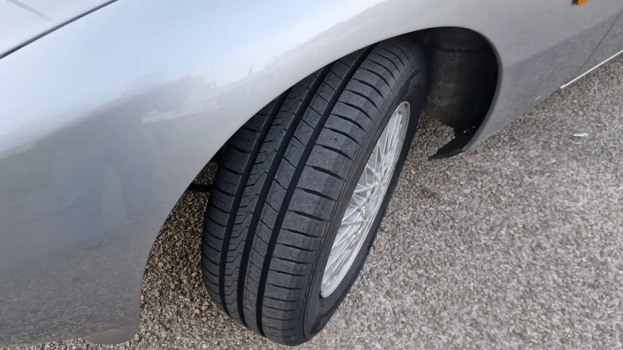Porsche 924 2.0, foto 5