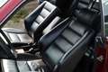 Mercedes-Benz CE 220 sportsline Rot - thumbnail 4