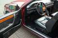 Mercedes-Benz CE 220 sportsline Rot - thumbnail 6