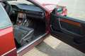 Mercedes-Benz CE 220 sportsline Rot - thumbnail 5