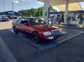 Mercedes-Benz CE 220 sportsline Rot - thumbnail 2