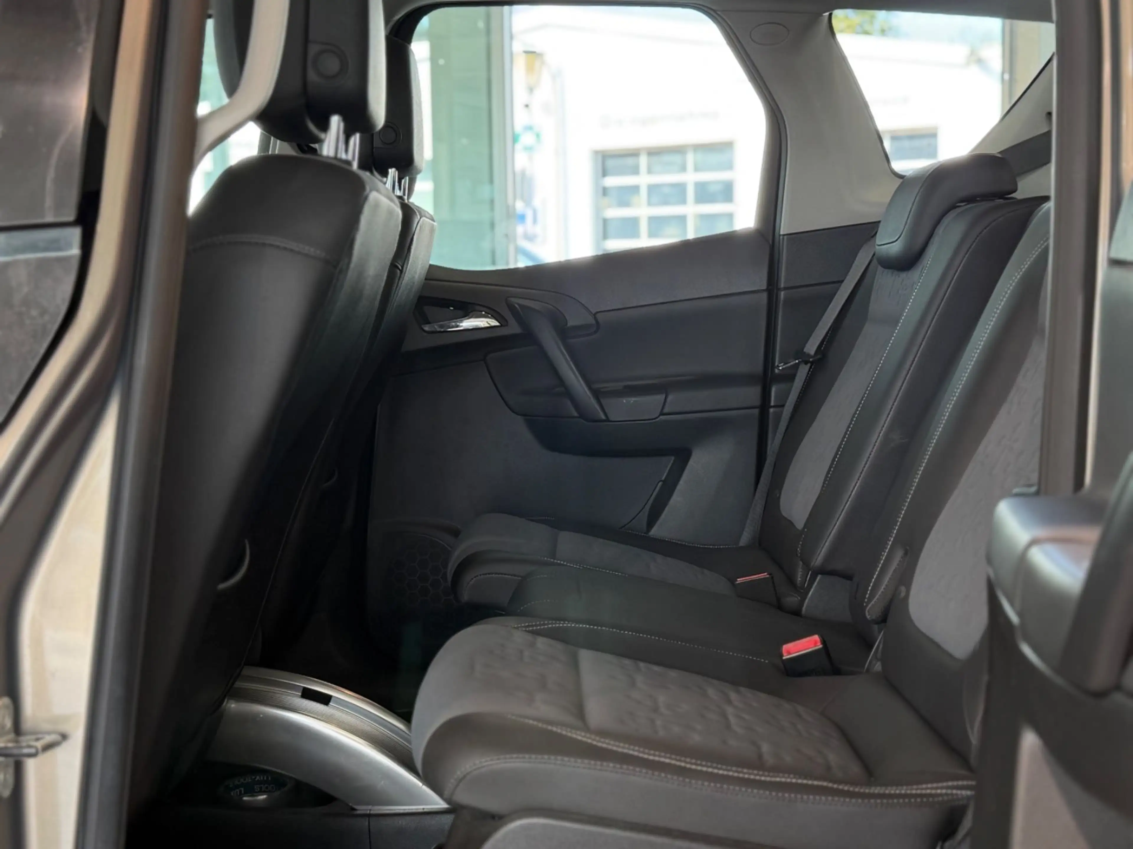 Opel Meriva B Innovation*KLIMA*SHZ*PDC*BLUET.*XENON* — photo 15