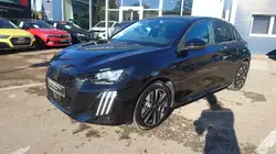 Peugeot 208 Hybrid 100 Allure