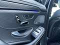 Mercedes-Benz S 350 d/ AMG-LINE PLUS*/ TV/ Massage/ MEGA VOLL* Noir - thumbnail 12
