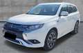 Mitsubishi Outlander 2.4 MIVEC 4WD PHEV Diamond SDA Bianco - thumbnail 11