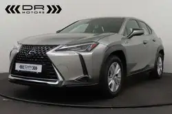 Lexus UX HEV - AUTOMAAT - APPLE CARPLAY - ANDROID