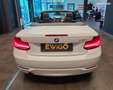 BMW 218 Serie CABRIOLET 218i 136ch LOUNGE Alb - thumbnail 18