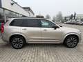Volvo XC90 Ultimate Dark Recharge Plug-In Hybrid AWD 7-Sitzer Beige - thumbnail 14