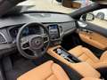 Volvo XC90 Ultimate Dark Recharge Plug-In Hybrid AWD 7-Sitzer Beige - thumbnail 5