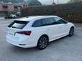 Skoda Octavia 2.0 TDI EVO SCR 150 CV Wagon Executive Bianco - thumbnail 4