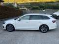 Skoda Octavia 2.0 TDI EVO SCR 150 CV Wagon Executive Bianco - thumbnail 7