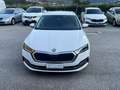 Skoda Octavia 2.0 TDI EVO SCR 150 CV Wagon Executive Bianco - thumbnail 1
