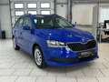 Skoda Fabia 1.0 TSI Combi Ambition Navi SHZ PDC Klima Mavi - thumbnail 8