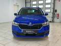 Skoda Fabia 1.0 TSI Combi Ambition Navi SHZ PDC Klima Blau - thumbnail 5