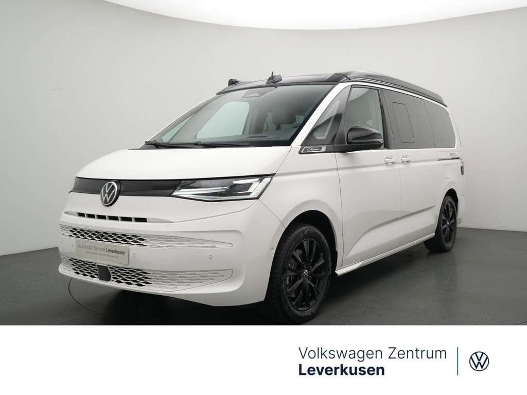Second hand Volkswagen California 2.0