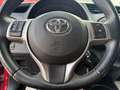 Toyota Yaris gps clim camera de recul garantie 1an Rood - thumbnail 11