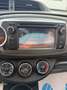 Toyota Yaris gps clim camera de recul garantie 1an Rood - thumbnail 8