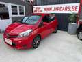 Toyota Yaris gps clim camera de recul garantie 1an Rood - thumbnail 2