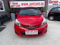 Toyota Yaris gps clim camera de recul garantie 1an Rood - thumbnail 1