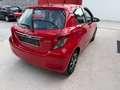 Toyota Yaris gps clim camera de recul garantie 1an Rood - thumbnail 5