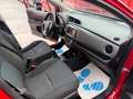 Toyota Yaris gps clim camera de recul garantie 1an Rood - thumbnail 7
